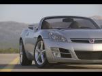 Saturn Sky 2006 года